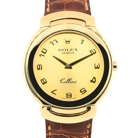 rolex cellini bands|Rolex cellini watch prices.